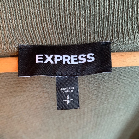 Express Cardigan - Picture 4 of 4
